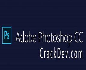 Adobe Photoshop CC Crack 2024 Keygen