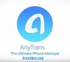AnyTrans Crack 2024