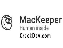 MacKeeper Cracked 2024