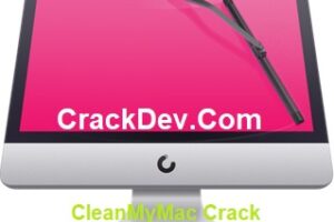 CleanMyMac Crack 2024 Latest Free Download