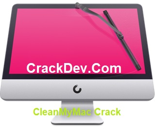 CleanMyMac Crack 2024 Latest Free Download