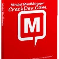 MindManager Crack Latest Keys For License Activation