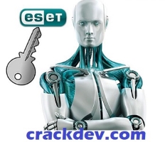 ESET Smart Security 2023 Crack Download