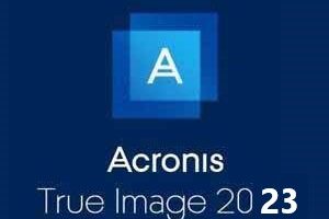 Acronis True Image 2023 Crack