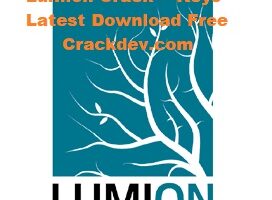 Lumion Pro 2023 Crack Download With Keys