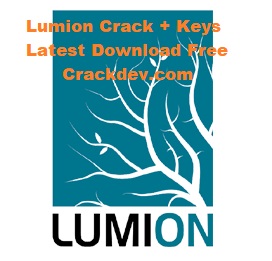 Lumion Pro 2024 Crack Download With Keys
