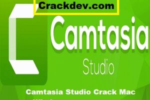 Camtasia Crack 2024 Download Keys For Mac + Windows