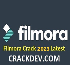 Filmora 2024 Crack Download Free