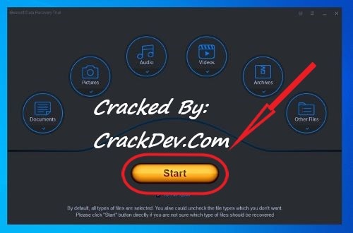 How iBeesoft Data Recovery Crack Works