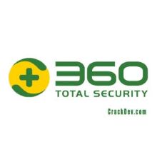 360 Total Security Cracked Version Sample Image