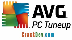 AVG PC TuneUp Crack 2024 Download