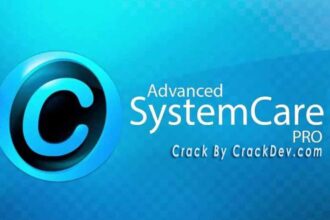 Advanced SystemCare Pro Crack Download 2024