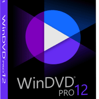Corel WinDVD Pro Crack 2024 Download