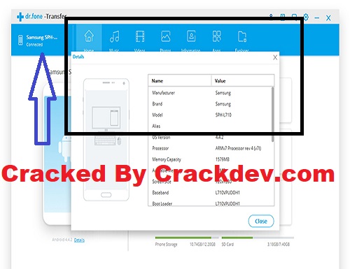 Dr Fone Cracked Activation Code 2024 Free