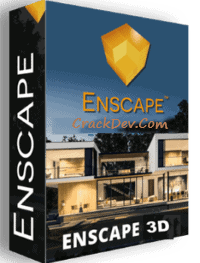 Enscape 3D Crack Free Download Sample Image