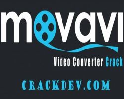 Movavi Video Converter Crack 2024 Download