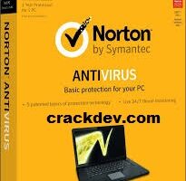 Norton Antivirus 2023 Crack Sample Download
