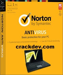 Norton Antivirus 2024 Crack Sample Download