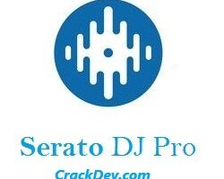 Serato DJ Pro Crack 2024 Download Sample Pic