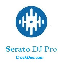 Serato DJ Pro Crack Download Sample Image 2023
