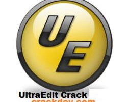 UltraEdit Crack 2023 Download Sample Image