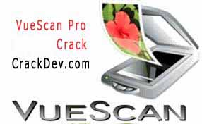 VueScan Pro Crack Download Sample Image