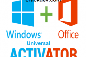 Windows 10 Activator 100% Working Download