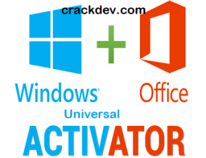 Windows 10 Activator 100% Working Download