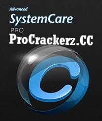 Advanced SystemCare Pro Crack 2024 Keys Working