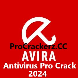 Avira Antivirus Pro 2024 Crack Windows 11