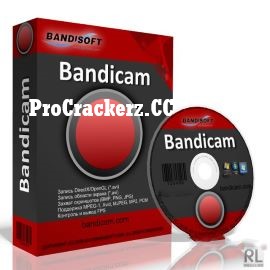Bandicam Crack 2024 Download