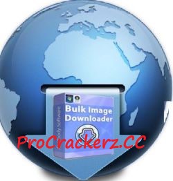 Bulk Image Downloader Crack Latest Keys 2024