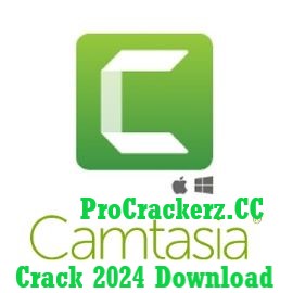 Camtasia Studio Crack 2024 Keygen Download