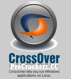 CrossOver Mac Crack 2024 Keys Working