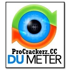 DU Meter Cracked 2024 Download