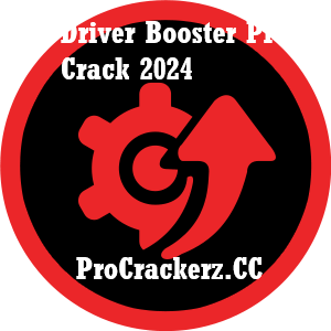 Driver Booster Pro Crack 2024 Keys Windows 11