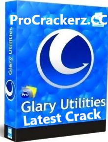 Glary Utilities Pro Crack 2024 Keys Working