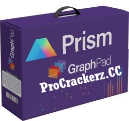 GraphPad Prism Cracked Keys 2024 Working