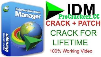 IDM Crack 2024 Lifetime Patch Download