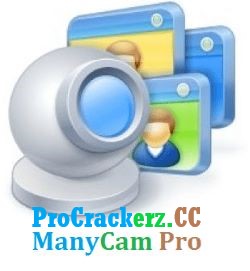 ManyCam Pro Crack 2024 Keys Working