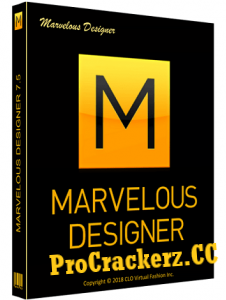 Marvelous Designer Crack 2024 Download Keys