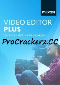 Movavi Video Editor Crack 2024 Download
