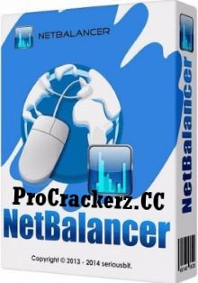 NetBalancer Crack 2024 Download