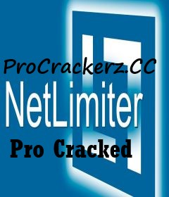 NetLimiter Pro Cracked Key 2024 Working