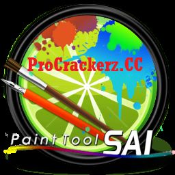 Paint Tool SAI Crack 2024 Latest Keys