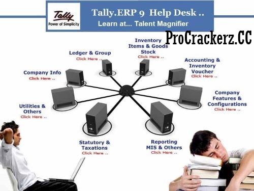 Tally ERP 9 Activation Key 2024 Working