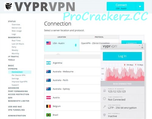 VyprVPN Cracked Keygen Download