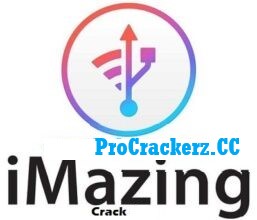 iMazing Crack 2024 Mac Latest Version Keys