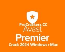 Avast Premier 2024 Crack Windows 11 Keys