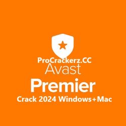 Avast Premier Cracked Key 2024 Windows 11